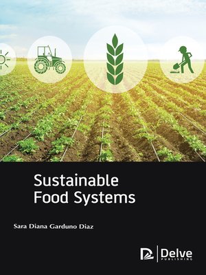 cover image of Sustainable Food Systems